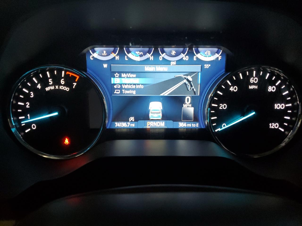 FORD EXPEDITION MAX LIMITED