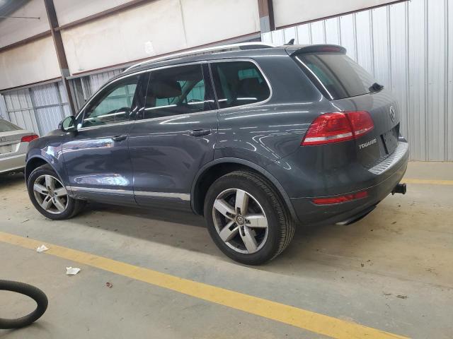 2012 VOLKSWAGEN TOUAREG V6 #3302749055