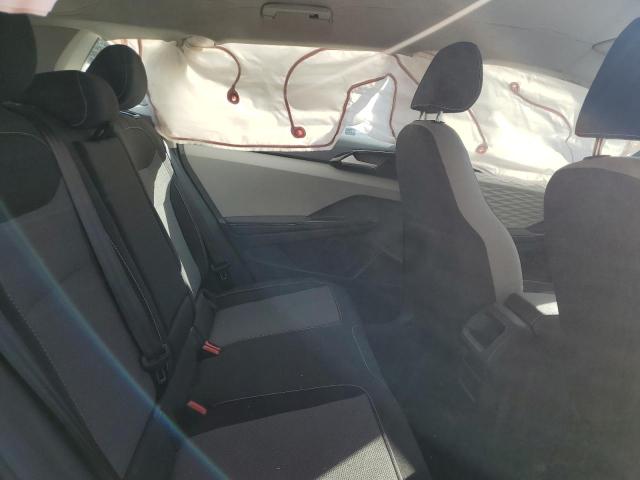 2024 VOLKSWAGEN TAOS S #3304666925