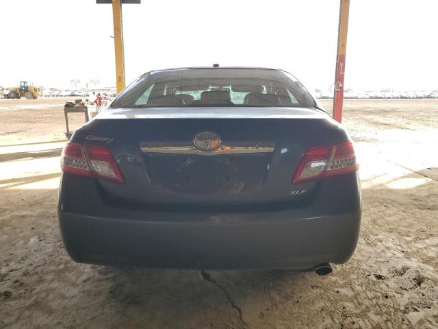 2011 TOYOTA CAMRY BASE #3291508949