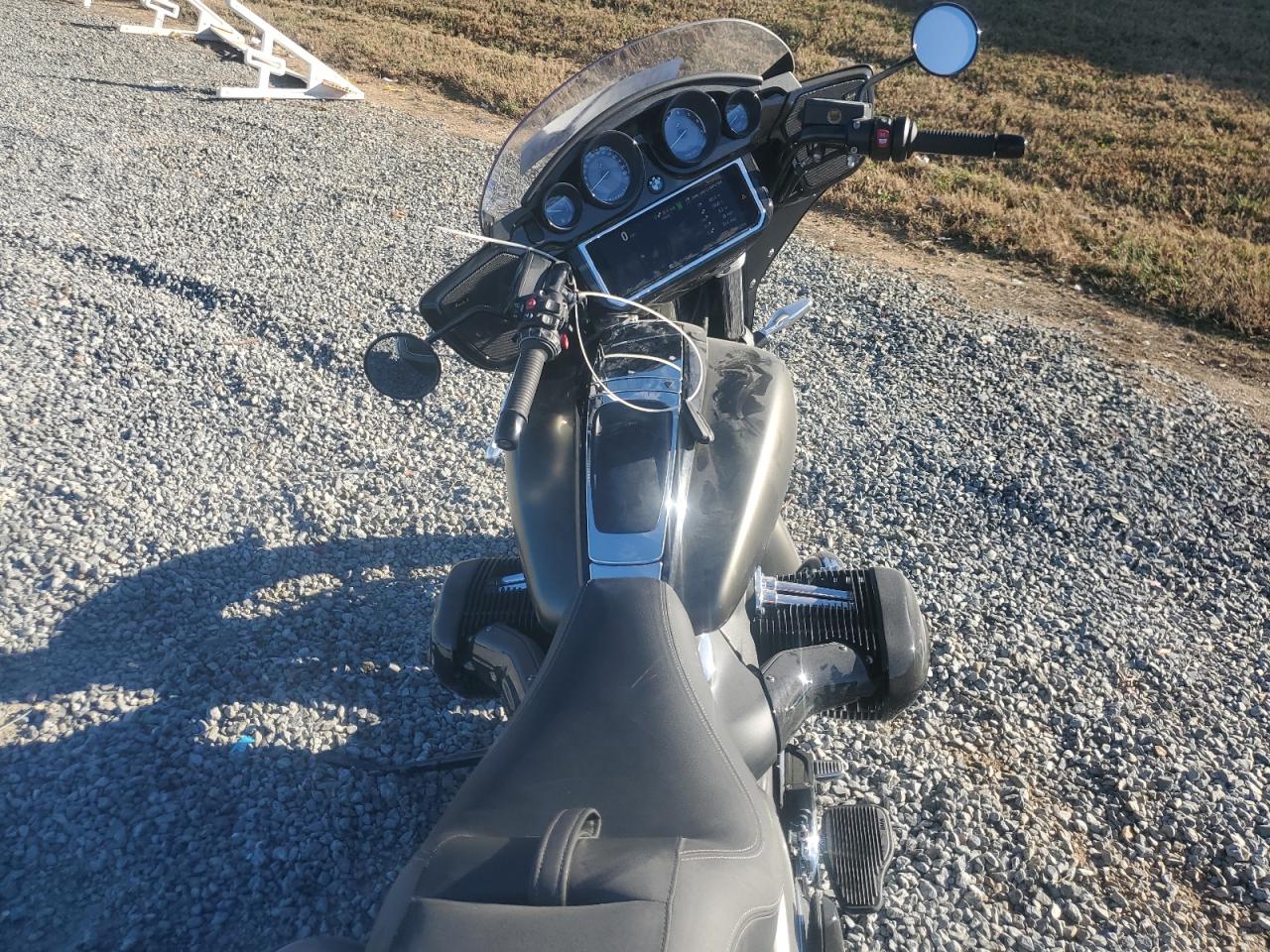 Lot #3290157199 2023 BMW R18 B