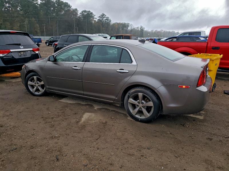 2012 CHEVROLET MALIBU 1LT #3294429530