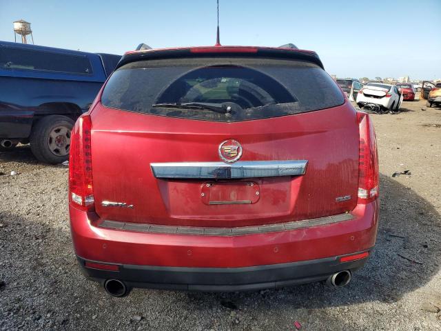 2014 CADILLAC SRX LUXURY #3284793525