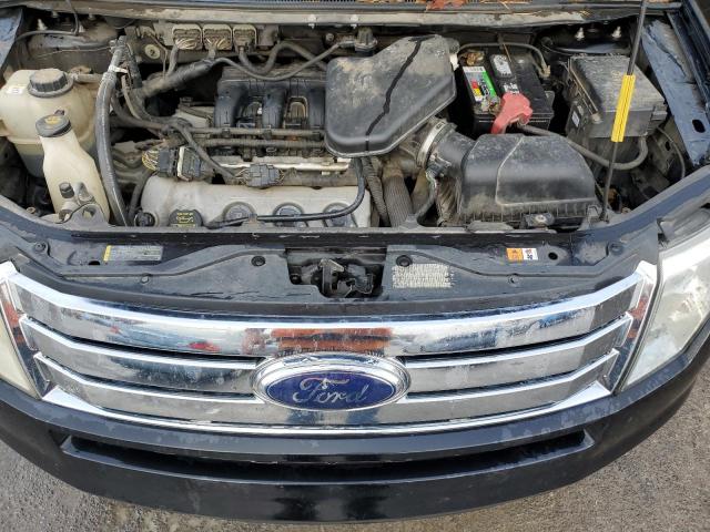 2010 FORD EDGE SEL #3297048528