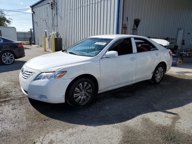 2008 TOYOTA CAMRY LE #3301752341