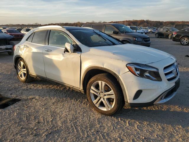 2016 MERCEDES-BENZ GLA 250 4M #3297184861
