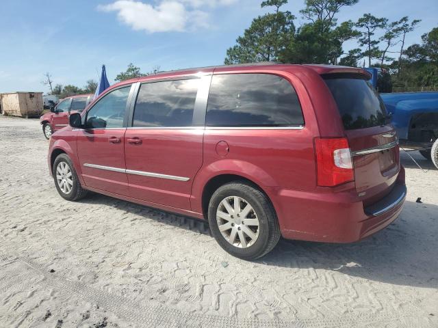 2016 CHRYSLER TOWN & COU #3290088277