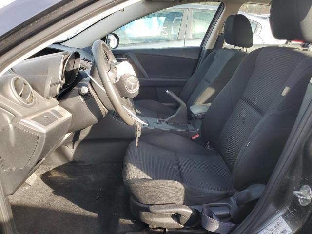 2012 MAZDA 3 I - JM1BL1V88C1588085