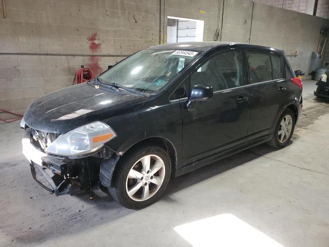NISSAN VERSA S