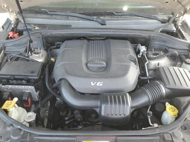 2014 JEEP GRAND CHER #3302831924