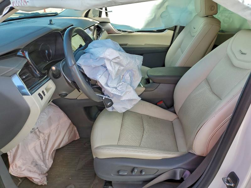 2021 CADILLAC XT6 PREMIU #3303658942