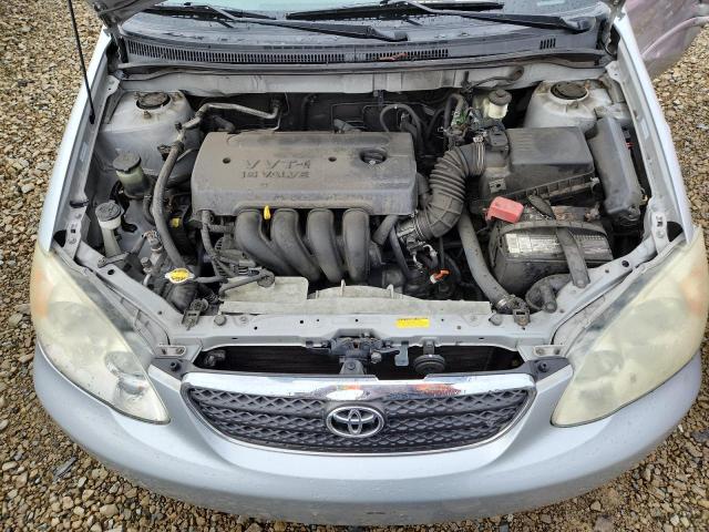 2005 TOYOTA COROLLA CE #3315709452