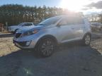 Lot #3315585791 2013 KIA SPORTAGE E