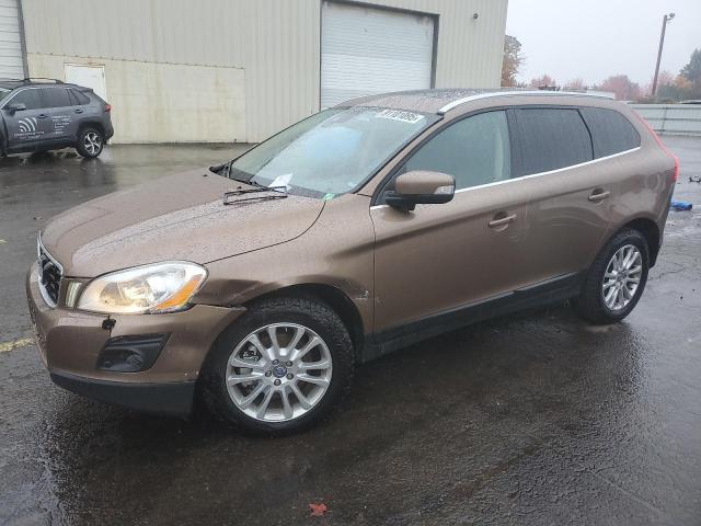 Global Auto Auctions: 2010 VOLVO XC60 T6