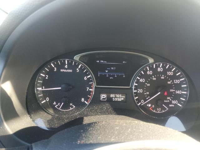 2013 NISSAN ALTIMA 2.5 - 1N4AL3AP3DC169366