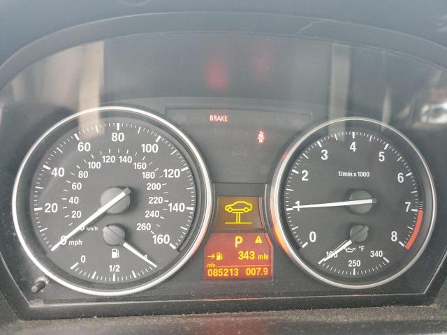 2010 BMW 328 I #3296640045