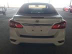 Lot #3296907824 2016 NISSAN SENTRA S