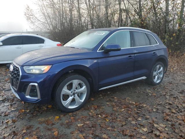 2023 AUDI Q5 PREMIUM #3302664001