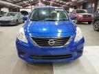 Lot #3292584877 2013 NISSAN VERSA S