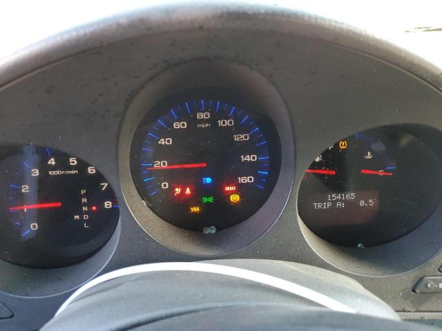 2006 ACURA 3.2TL #3301847362