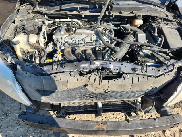 2009 TOYOTA COROLLA BA #3292296284