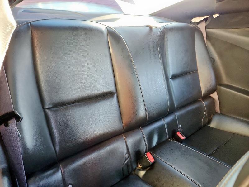 2014 CHEVROLET CAMARO 2SS #3285576285