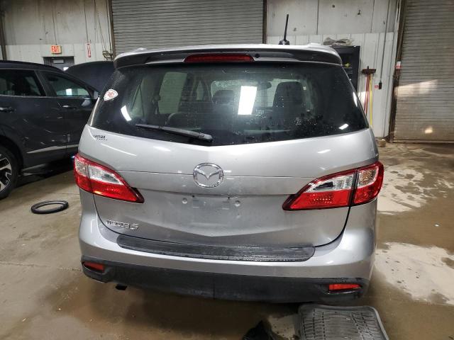 2012 MAZDA 5 #3287777119