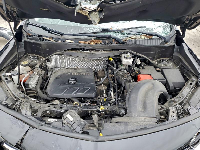 2020 BUICK ENCORE GX #3303724484