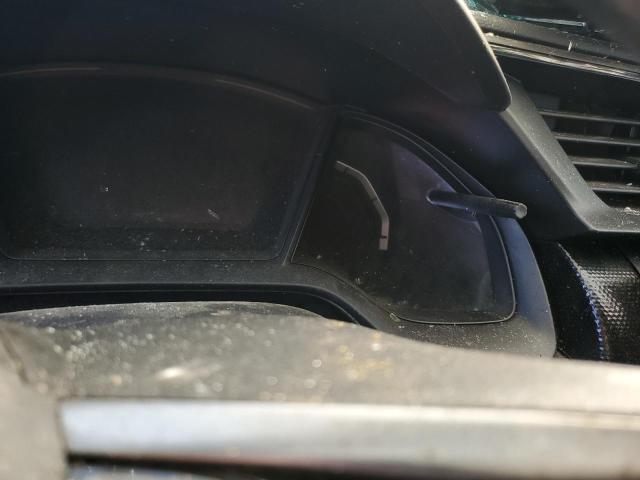 2021 HONDA CIVIC SPOR - SHHFK7H47MU419263