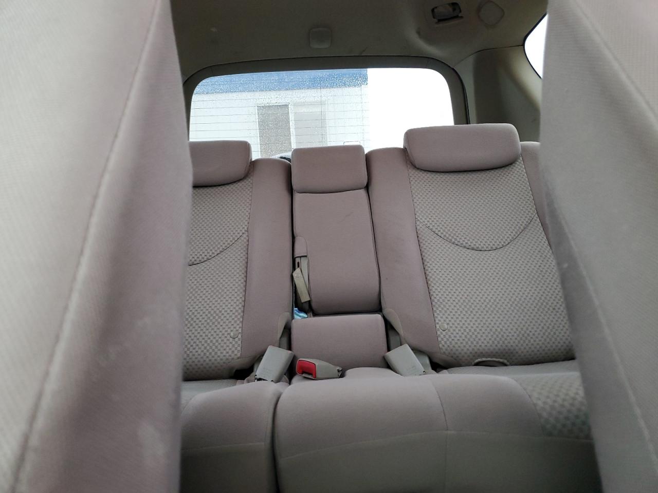 Lot #3291376149 2007 TOYOTA RAV4