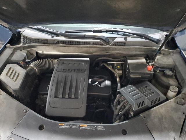 2017 CHEVROLET EQUINOX LT #3303820422