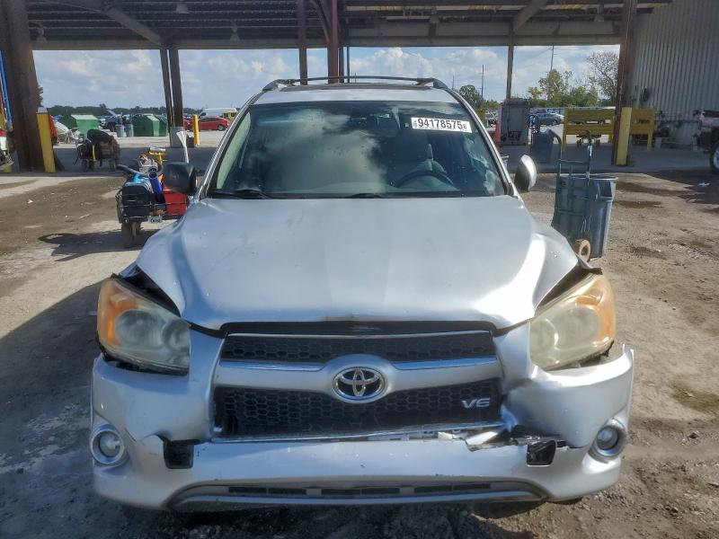 2010 TOYOTA RAV4 LIMIT #3301752370
