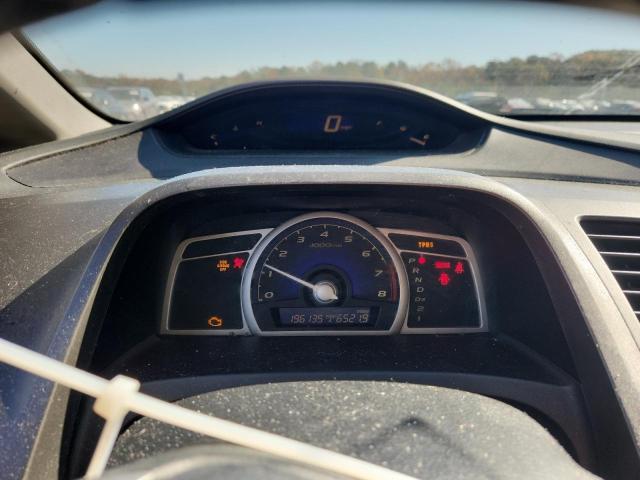 2010 HONDA CIVIC LX-S #3287377991