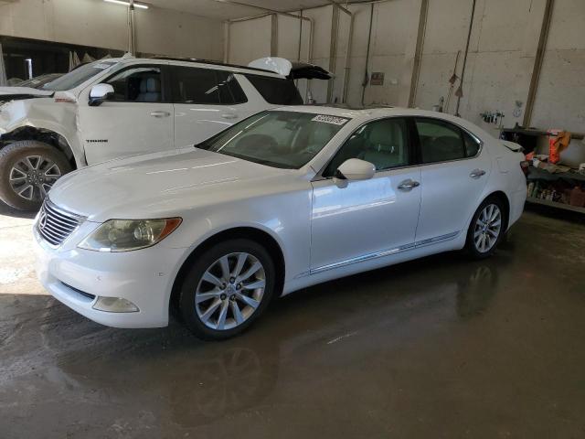 LEXUS LS 460