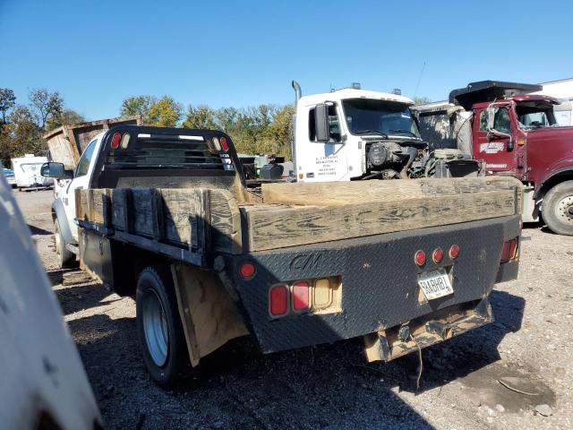 2011 DODGE RAM 5500 S #3278788630