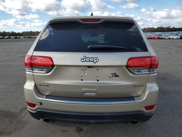 2014 JEEP GRAND CHER #3302948633