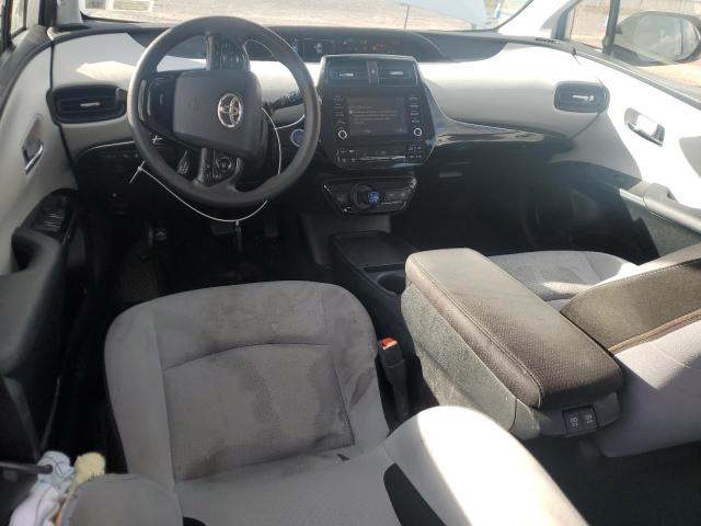 2020 TOYOTA PRIUS LE #3310326954