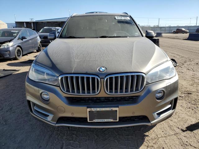 2017 BMW X5 XDRIVE3 #3283821425
