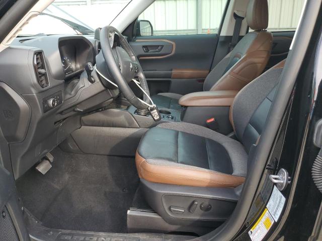 2023 FORD BRONCO SPO #3297148500