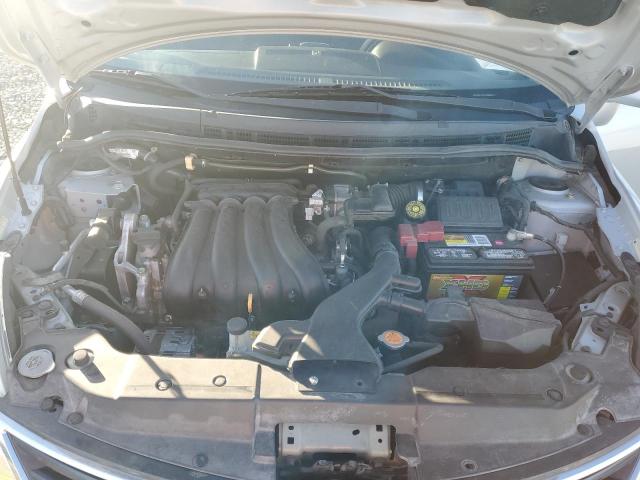 2012 NISSAN VERSA S - 3N1BC1CP9CK805901