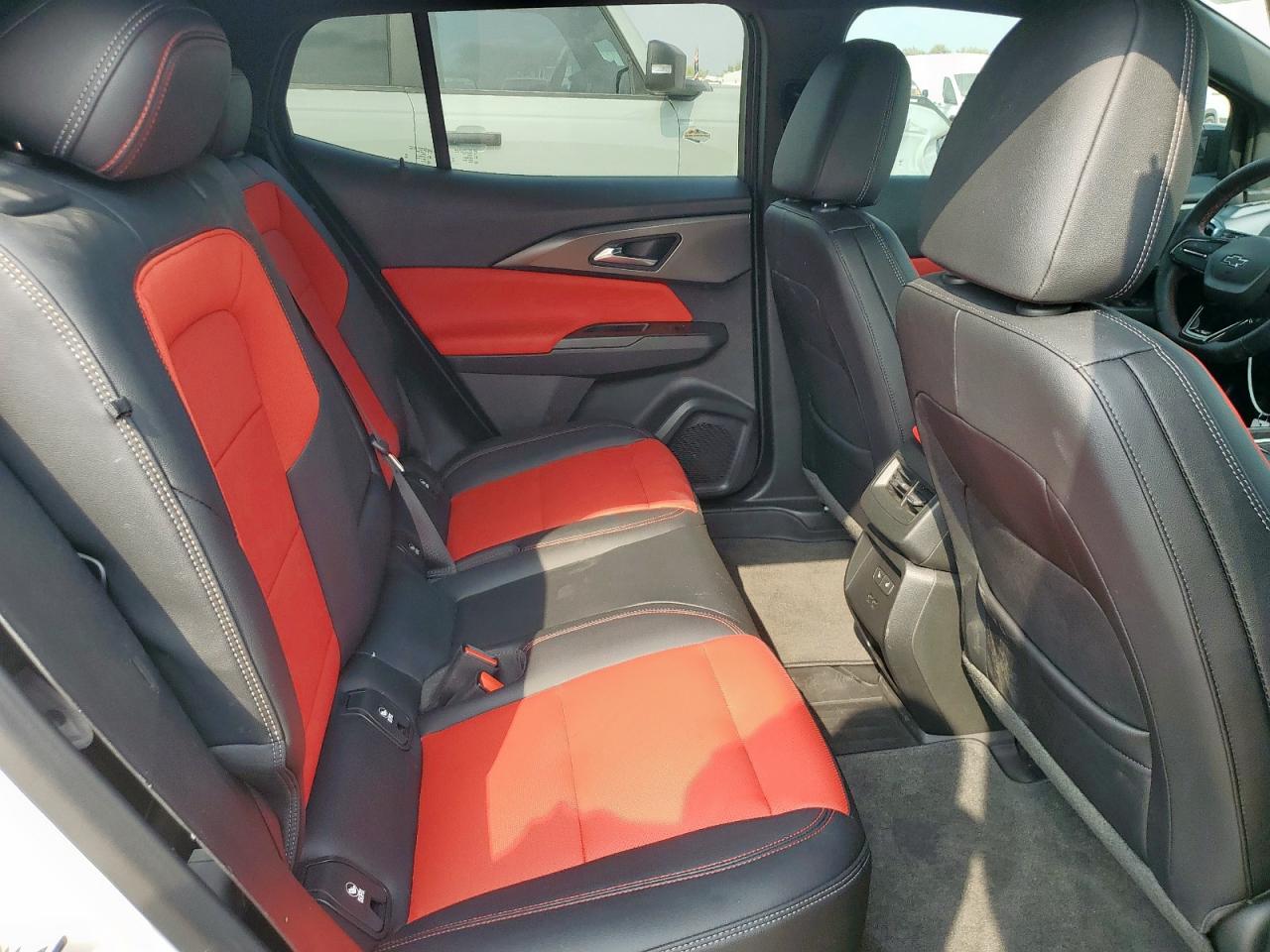 CHEVROLET EQUINOX 3RS