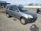 Lot #3301419394 2006 HONDA CR-V EX