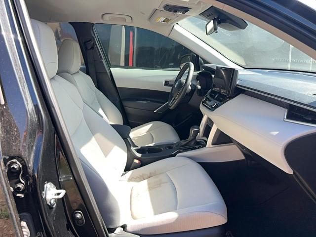 2023 TOYOTA COROLLA CR #3284595358