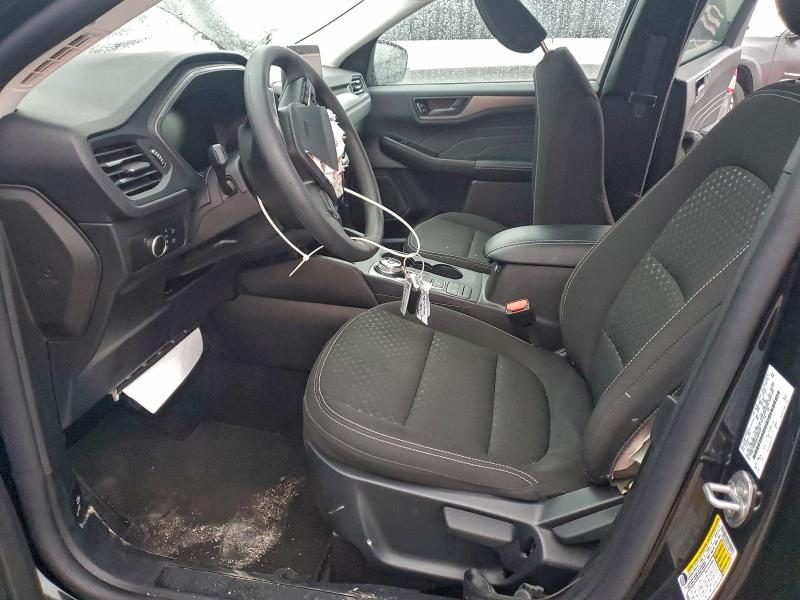 2025 FORD ESCAPE ACT #3296906824