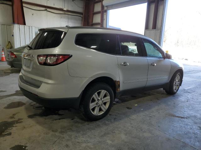 2013 CHEVROLET TRAVERSE L #3304571461