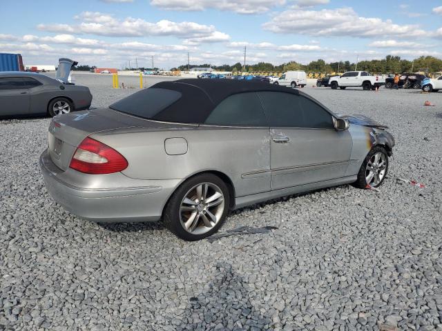 2007 MERCEDES-BENZ CLK 350 #3302913062