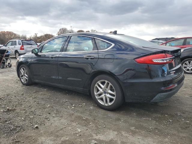 2019 FORD FUSION SEL #3291295515