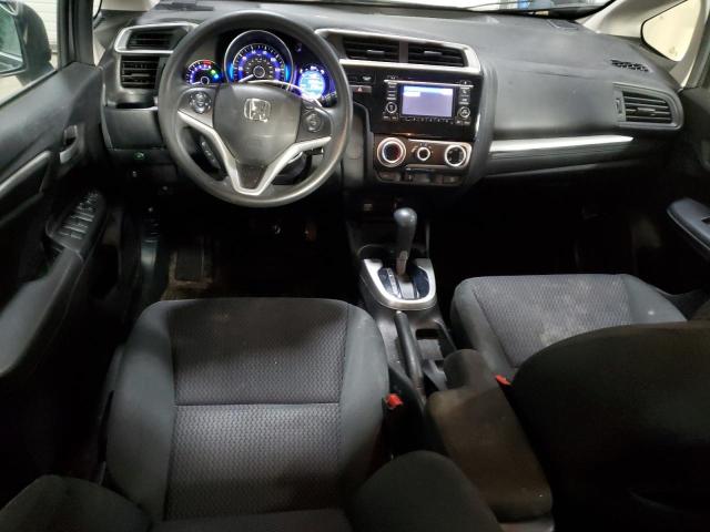 2020 HONDA FIT LX #3301986476