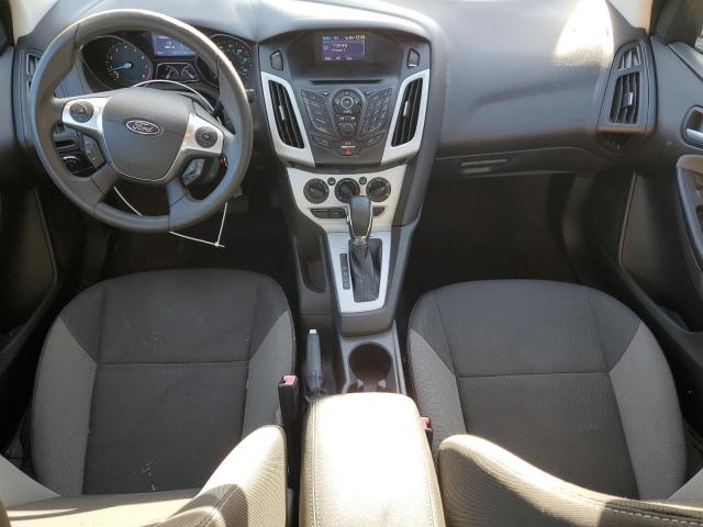 2013 FORD FOCUS SE #3303601932