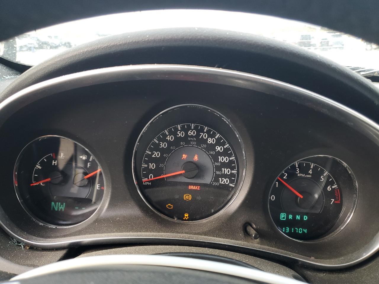 CHRYSLER 200 TOURING